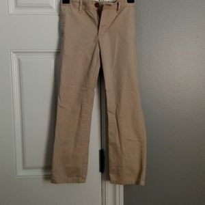 Boys khakis